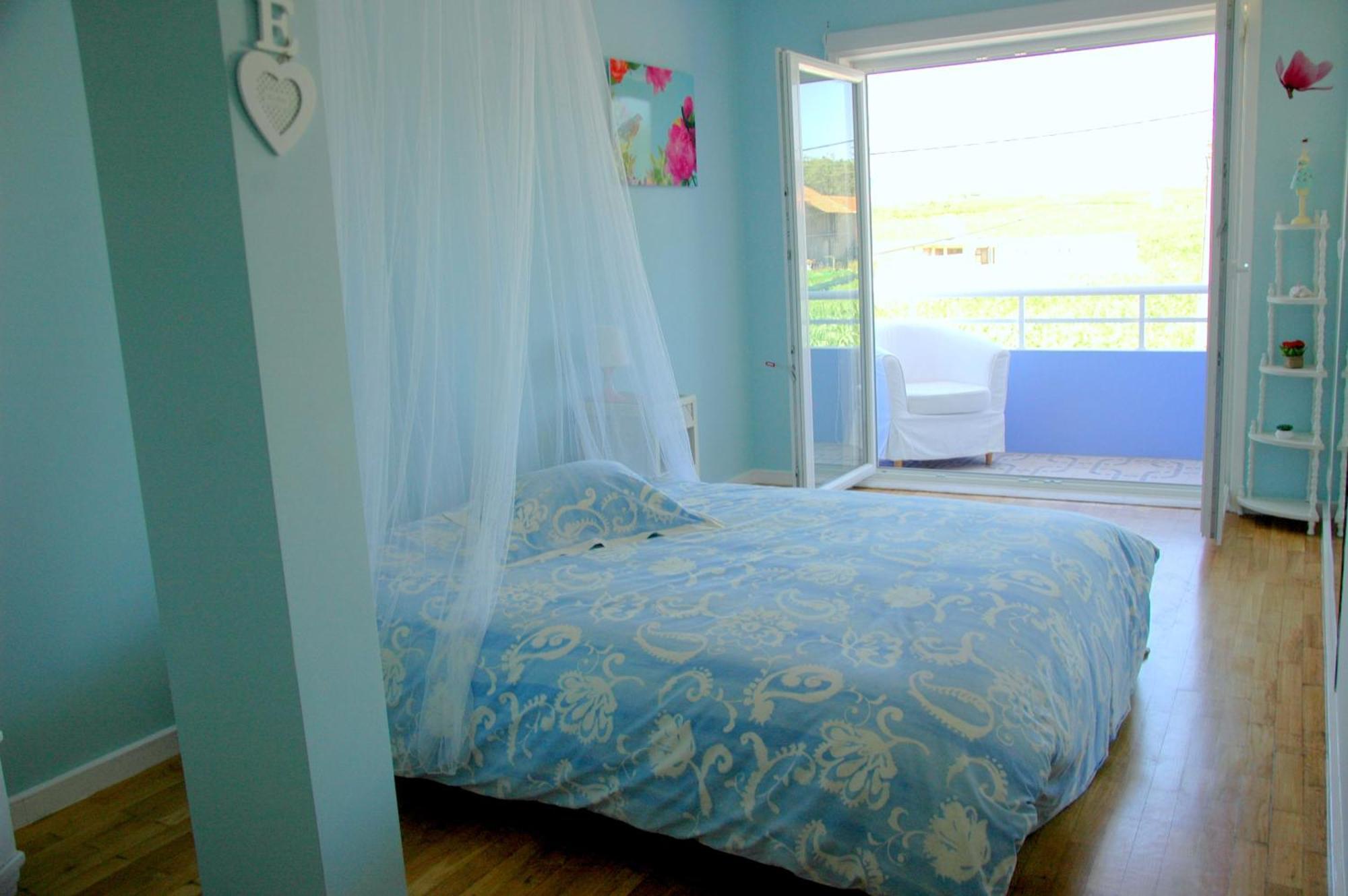 Caminhos De Santiago - Villamaria Beach House Leca da Palmeira Exterior photo