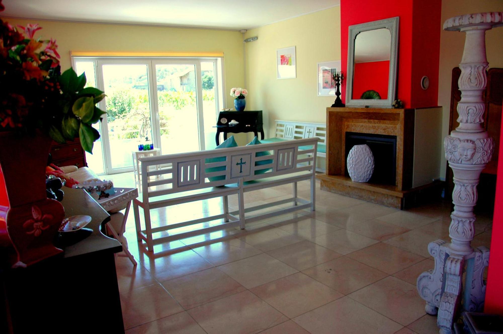 Caminhos De Santiago - Villamaria Beach House Leca da Palmeira Exterior photo